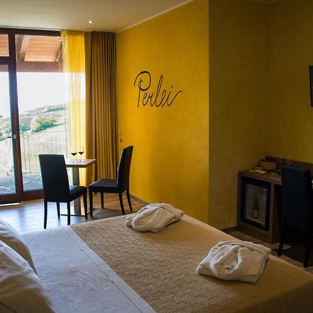 Casa Castella - Adults Only - Langhe Villa Diano dʼAlba Eksteriør bilde