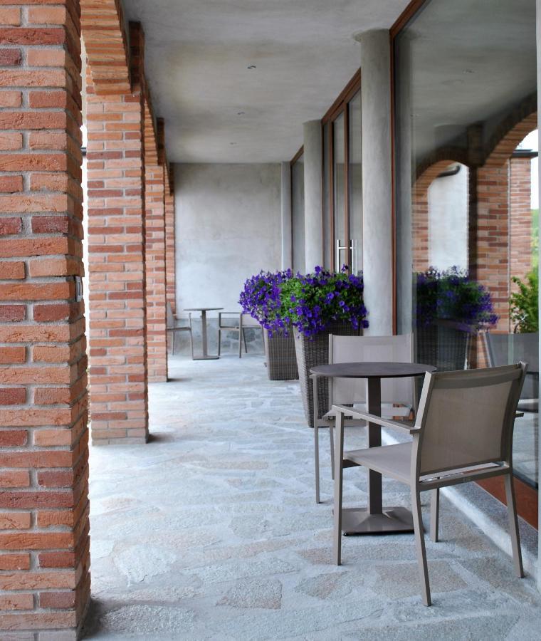 Casa Castella - Adults Only - Langhe Villa Diano dʼAlba Eksteriør bilde