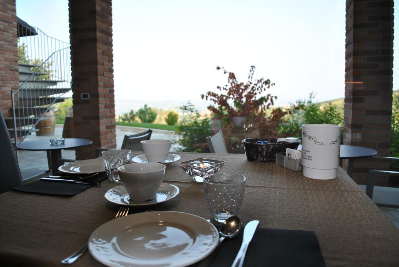 Casa Castella - Adults Only - Langhe Villa Diano dʼAlba Eksteriør bilde
