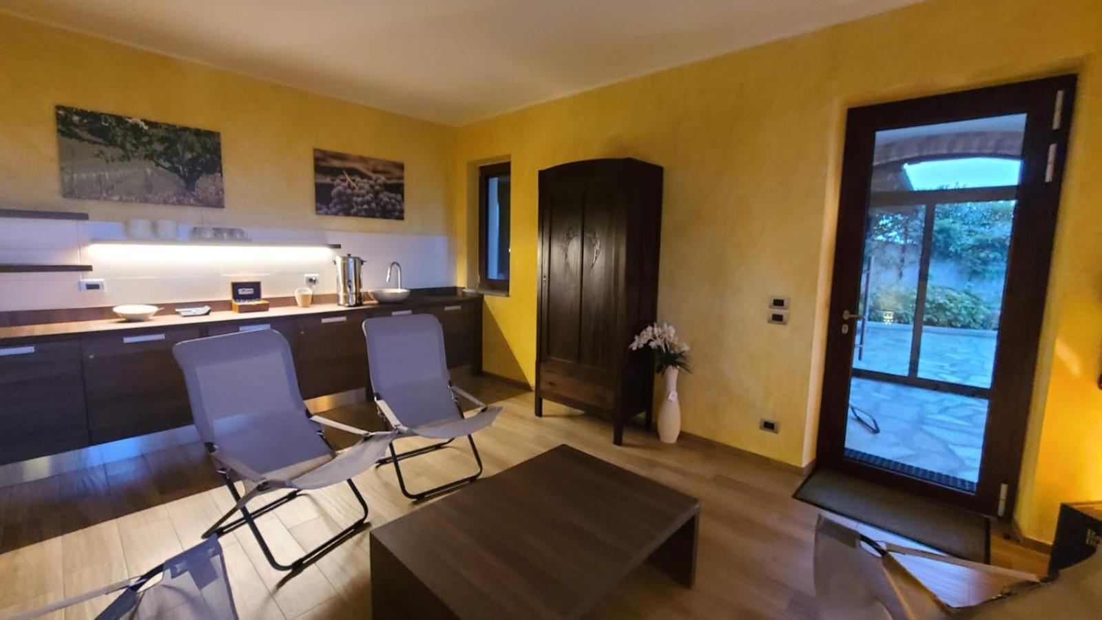 Casa Castella - Adults Only - Langhe Villa Diano dʼAlba Eksteriør bilde