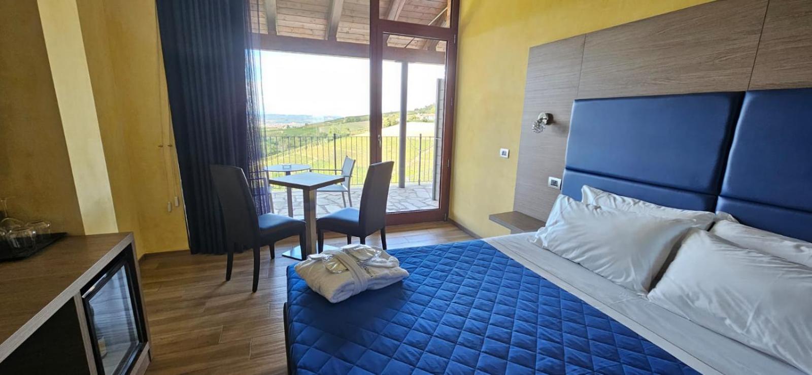 Casa Castella - Adults Only - Langhe Villa Diano dʼAlba Eksteriør bilde