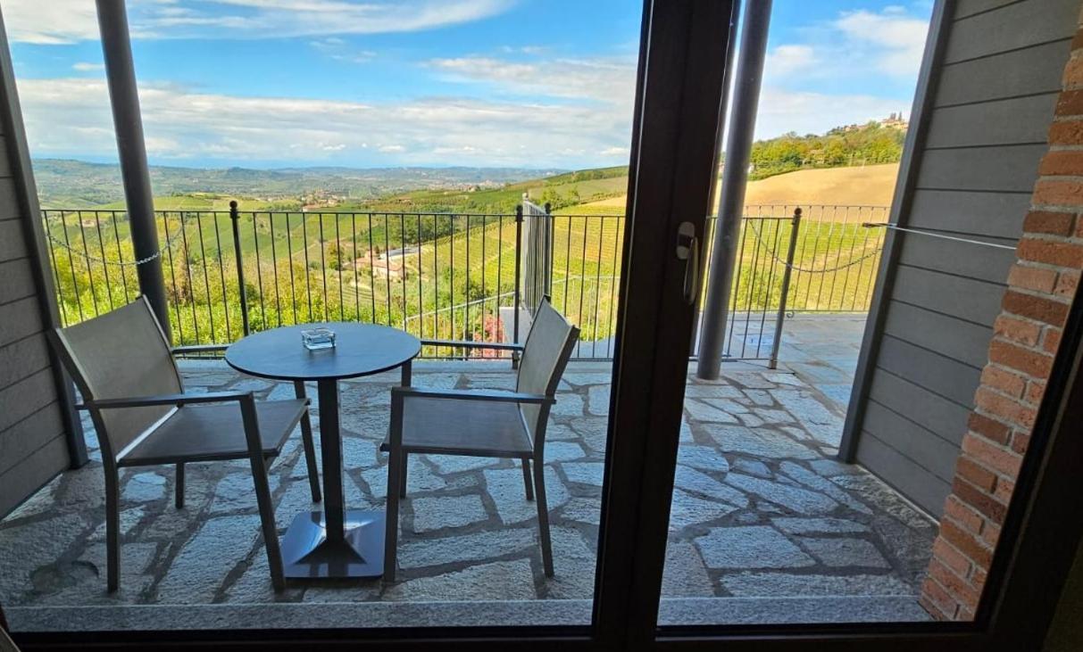Casa Castella - Adults Only - Langhe Villa Diano dʼAlba Eksteriør bilde