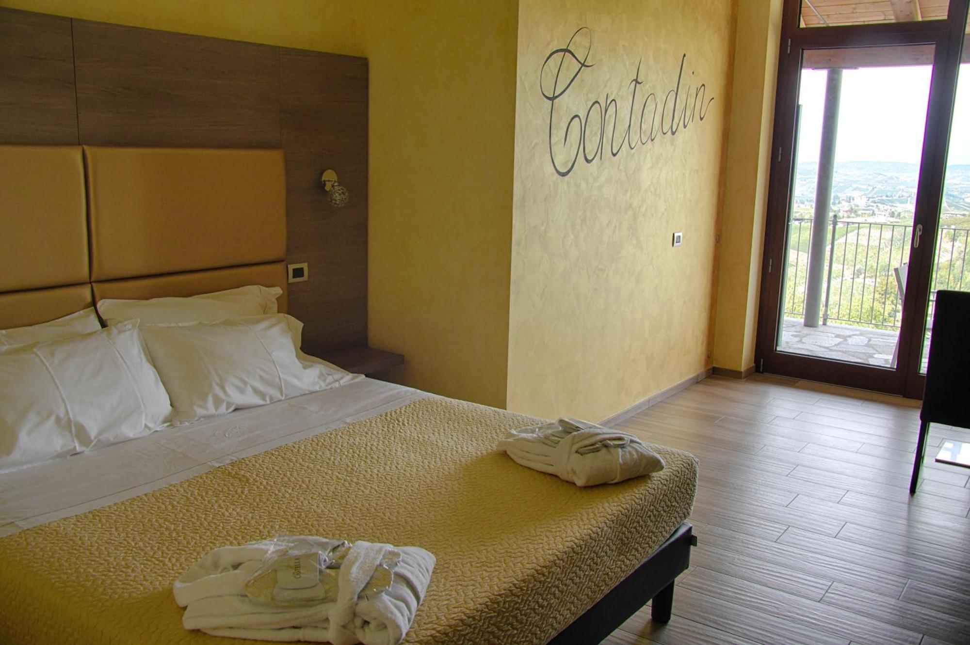 Casa Castella - Adults Only - Langhe Villa Diano dʼAlba Eksteriør bilde