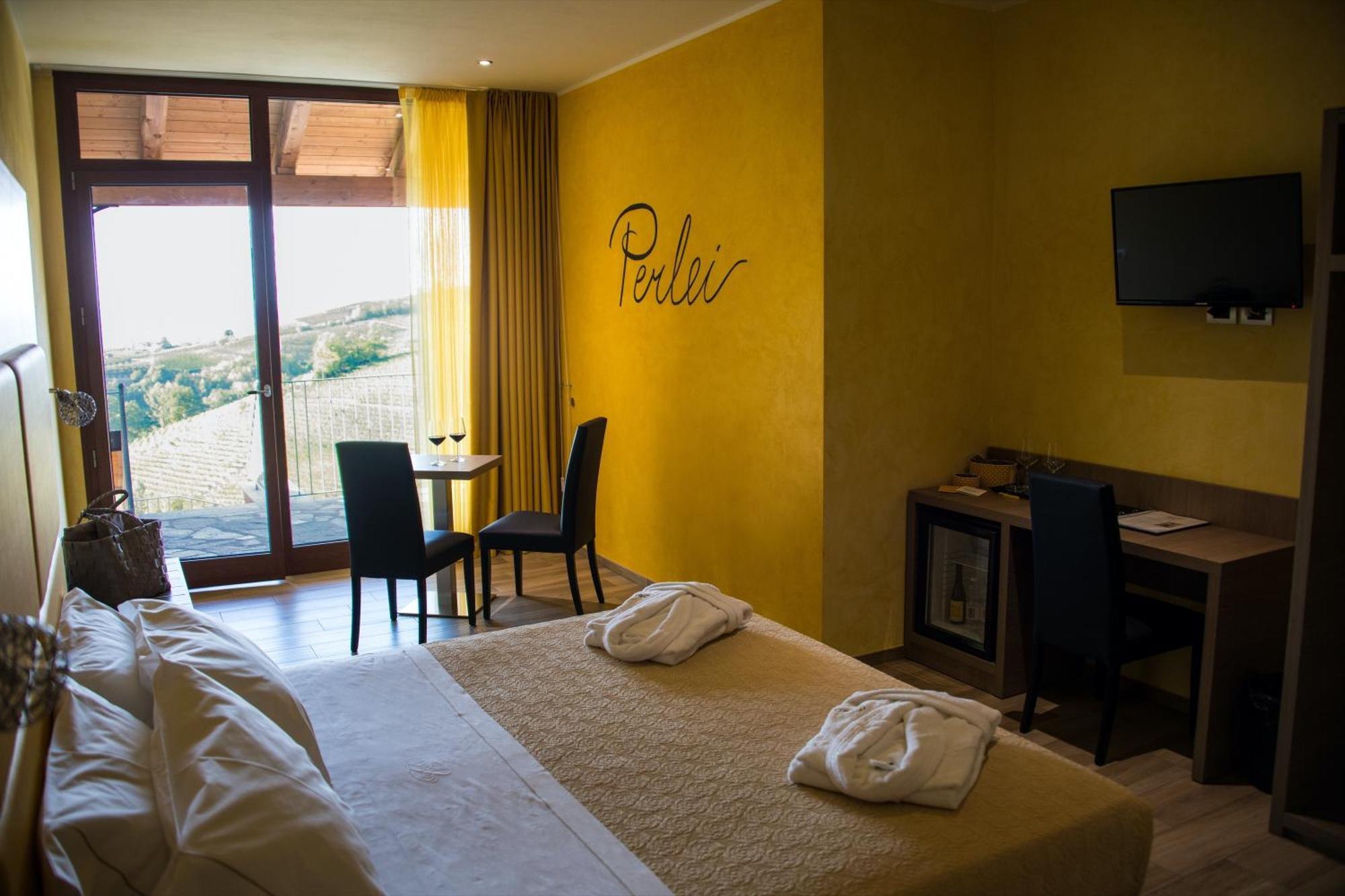 Casa Castella - Adults Only - Langhe Villa Diano dʼAlba Eksteriør bilde